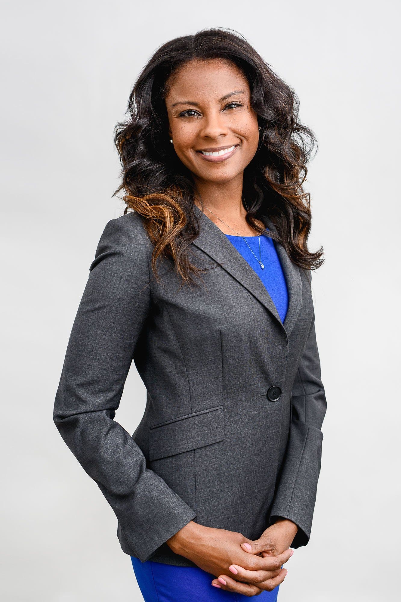 Amara Okafor, Scaled 3 consumer apps