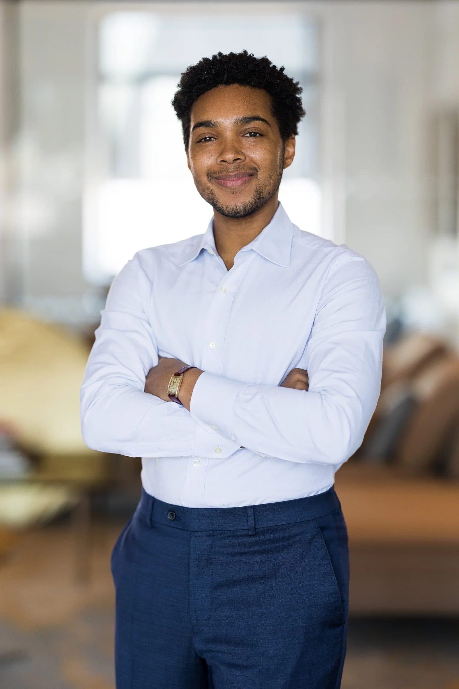 David Park, VC · 3x founder